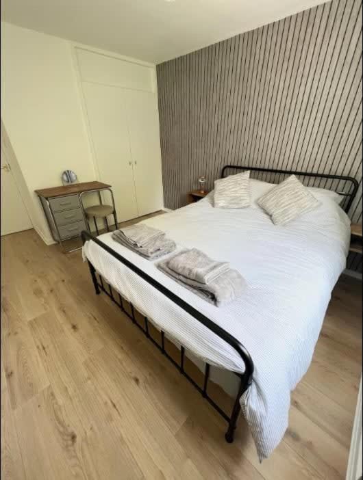 Montague Central One Bedroom Flat With Parking Bristol Kültér fotó